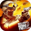 Yuklash Bullet Party CS 2 : GO STRIKE