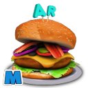 Lejupielādēt Burger Maker - AR