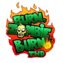 Budata Burn Zombie Burn THD