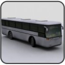 Lejupielādēt Bus Parking 3D