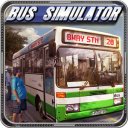 Lataa Bus Simulator 2015: Urban City