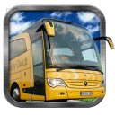 Sækja Bus Simulator 2016