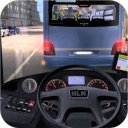 Khuphela Bus Simulator Pro