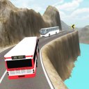 Downloaden Bus Speed Driving 3D
