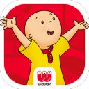 Изтегляне Caillou Kids TV