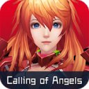 Tsitsani Calling of Angels