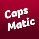 ଡାଉନଲୋଡ୍ କରନ୍ତୁ CapsMatic