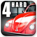 Göçürip Al Car Driver 4 (Hard Parking)