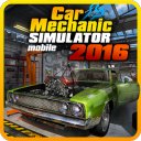 ดาวน์โหลด Car Mechanic Simulator 2016
