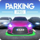 Yüklə Car Parking Pro