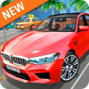 Download Car Simulator M5