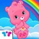 Degso Care Bears Rainbow Playtime