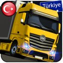 Göçürip Al Cargo Simulator 2019: Turkiye