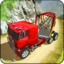 Stiahnuť Cargo Truck Extreme Hill Drive