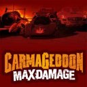 چۈشۈرۈش Carmageddon Demo