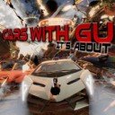 Download Cars with Guns: It's About Time