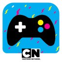 ດາວໂຫລດ Cartoon Network Games