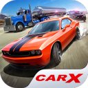 Спампаваць CarX Highway Racing