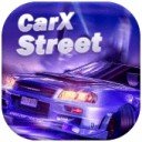 Göçürip Al CarX Street