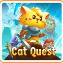 ଡାଉନଲୋଡ୍ କରନ୍ତୁ Cat Quest