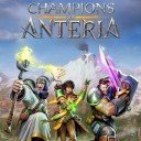 אראפקאפיע Champions of Anteria