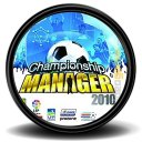 Dakêşin Championship Manager 2010