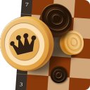Unduh Checkers by SkillGamesBoard