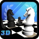 Budata Chess 3D