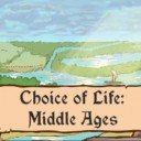 Zazzagewa Choice of Life: Middle Ages