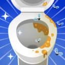אראפקאפיע Chores - Toilet cleaning game