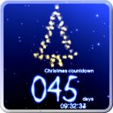 چۈشۈرۈش Christmas Countdown Free