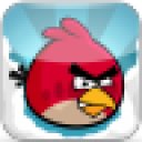Боргирӣ Chrome Angry Birds