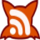 डाउनलोड करें Chrome Foxish Live RSS