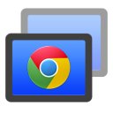 Жүктөө Chrome Remote Desktop