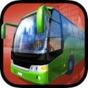 Khuphela City Bus Simulator 2016
