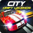 Ampidino City Drift Legends