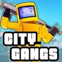 Download City Gangs: San Andreas