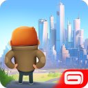Изтегляне City Mania: Town Building Game