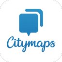 डाउनलोड गर्नुहोस् Citymaps