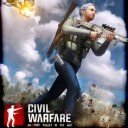 הורדה Civil Warfare: Another Bullet In The War