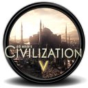 چۈشۈرۈش Civilization V
