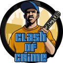 Télécharger Clash of Crime Mad San Andreas