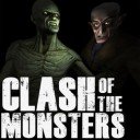 Unduh Clash of the Monsters