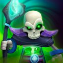 Download Clash of Wizards: Battle Royale