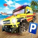Download Coast Guard: Beach Rescue Team