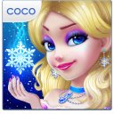 Ampidino Coco Ice Princess