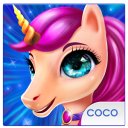 Degso Coco Pony