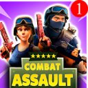 Download Combat Assault: CS PvP Shooter