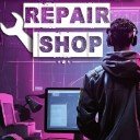 Download Computer Repair Shop