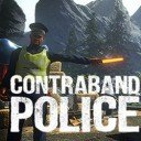 הורדה Contraband Police